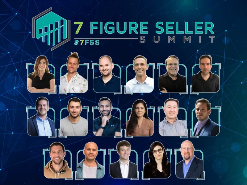 7 Figure Seller Summit